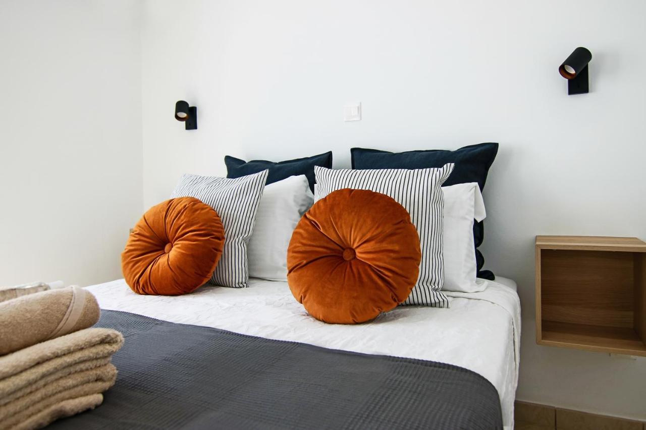 Appartement Phaedrus Living: Seaside Luxury Flat Lighthouse 62 à Paphos Extérieur photo